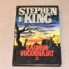Stephen King Kauhun vuodenajat II